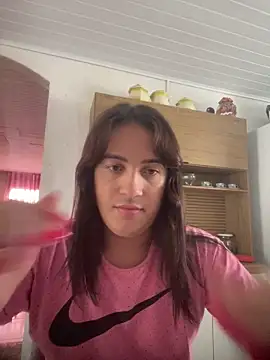Snapshot of larysinha chatting on 29, 5, 2026 larysinha online show from 29, 5, 2026