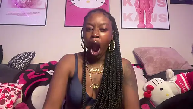 sevynsexysinss online show from 17, 12, 2025