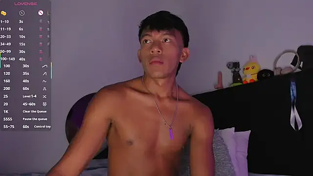 santinaughty online show from 10, 4, 2026