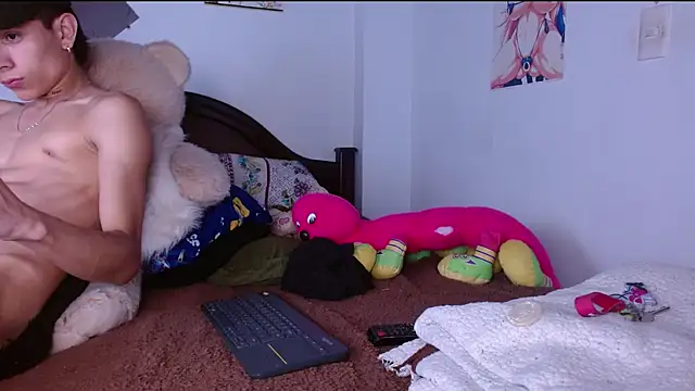 Snapshot of Jake_beach_ chatting on 7, 3, 2026 Jake beach online show from 7, 3, 2026