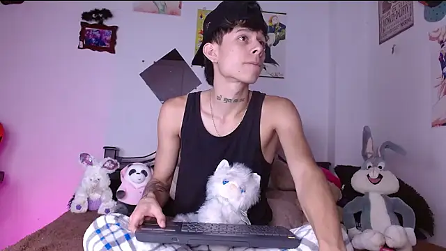 Snapshot of Jake_beach_ chatting on 8, 3, 2026 Jake beach online show from 8, 3, 2026