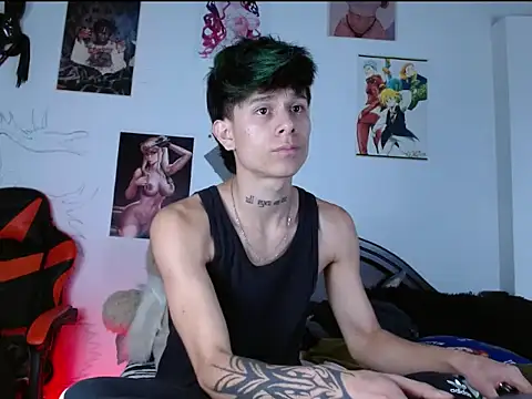 Snapshot of Jake_beach_ chatting on 19, 3, 2026 Jake beach online show from 19, 3, 2026