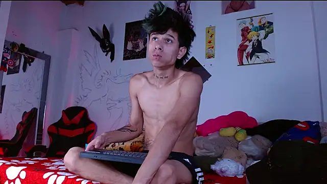 Snapshot of Jake_beach_ chatting on 4, 4, 2026 Jake beach online show from 4, 4, 2026