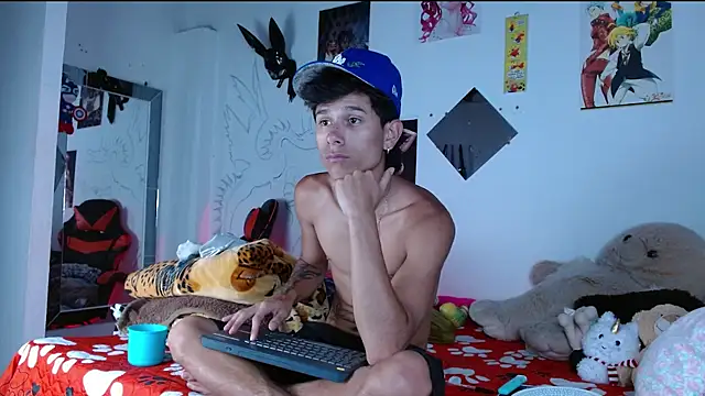 Snapshot of Jake_beach_ chatting on 10, 4, 2026 Jake beach online show from 10, 4, 2026