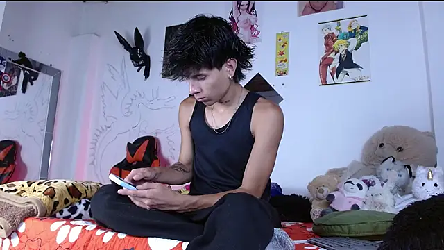 Snapshot of Jake_beach_ chatting on 11, 4, 2026 Jake beach online show from 11, 4, 2026