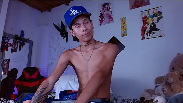 Snapshot of Jake_beach_ chatting on 18, 4, 2026 Jake beach online show from 18, 4, 2026