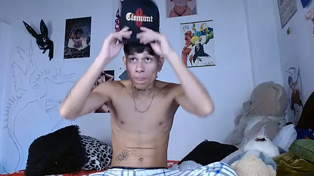 Snapshot of Jake_beach_ chatting on 23, 4, 2026 Jake beach online show from 23, 4, 2026