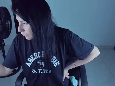 Sofia Grey2 online show from 24, 2, 2026