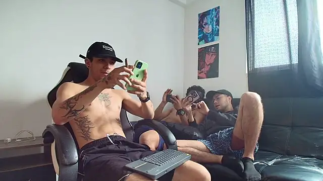 Snapshot of liorvante chatting on 6, 3, 2026 liorvante online show from 6, 3, 2026