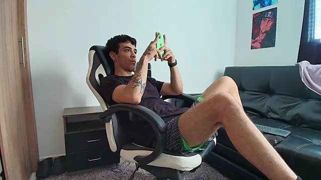 Snapshot of liorvante chatting on 14, 3, 2026 liorvante online show from 14, 3, 2026