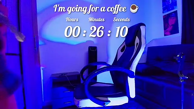 Snapshot of liorvante chatting on 16, 3, 2026 liorvante online show from 16, 3, 2026