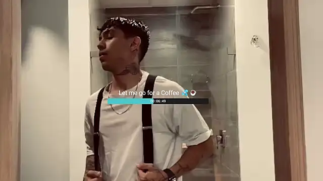 Snapshot of liorvante chatting on 17, 4, 2026 liorvante online show from 17, 4, 2026