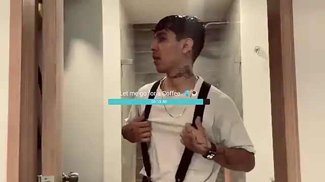 Snapshot of liorvante chatting on 18, 4, 2026 liorvante online show from 18, 4, 2026