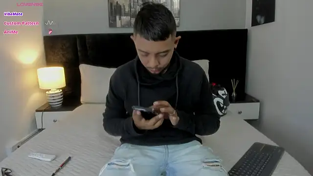 Snapshot of BASTIAN_NICOLAS_ chatting on 19, 12, 2025 BASTIAN NICOLAS online show from 19, 12, 2025