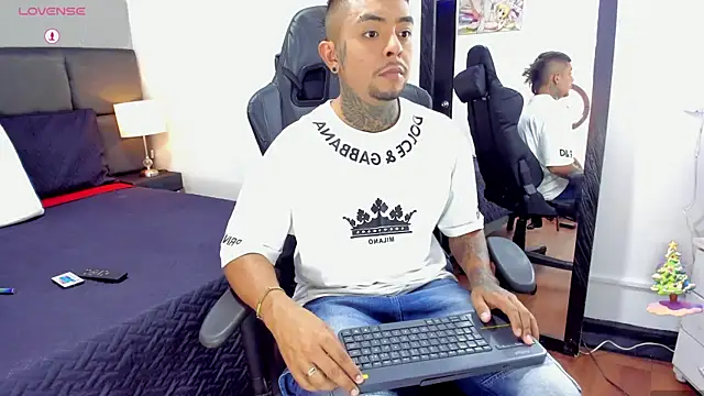 Snapshot of BASTIAN_NICOLAS_ chatting on 6, 1, 2026 BASTIAN NICOLAS online show from 6, 1, 2026