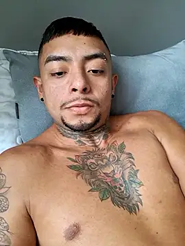 Snapshot of BASTIAN_NICOLAS_ chatting on 11, 1, 2026 BASTIAN NICOLAS online show from 11, 1, 2026