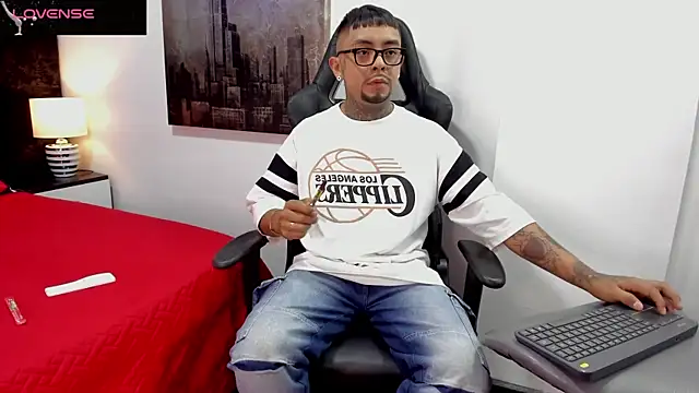 Snapshot of BASTIAN_NICOLAS_ chatting on 16, 1, 2026 BASTIAN NICOLAS online show from 16, 1, 2026