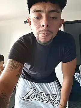 Snapshot of BASTIAN_NICOLAS_ chatting on 18, 1, 2026 BASTIAN NICOLAS online show from 18, 1, 2026