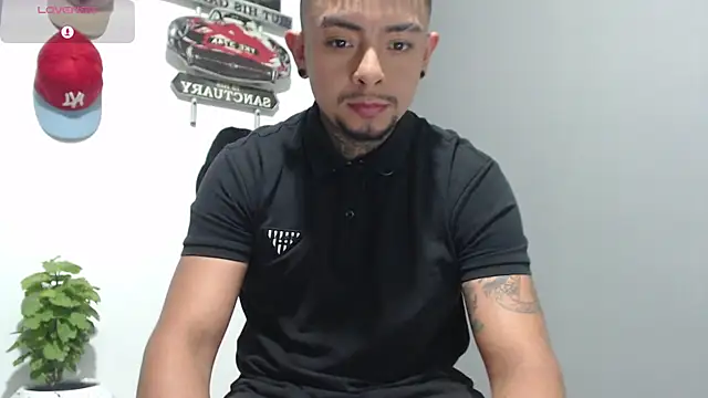 Snapshot of BASTIAN_NICOLAS_ chatting on 9, 2, 2026 BASTIAN NICOLAS online show from 9, 2, 2026