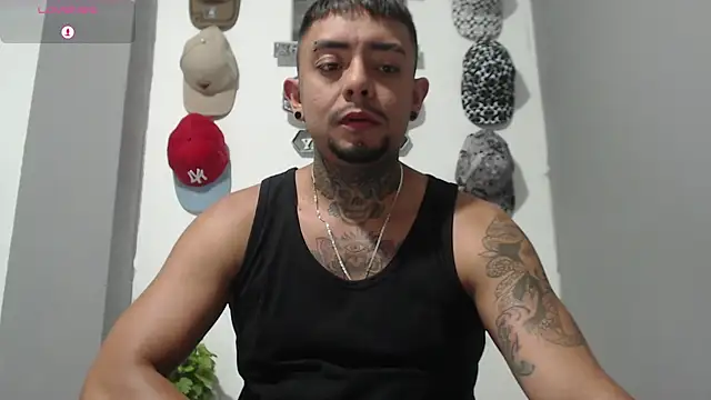 Snapshot of BASTIAN_NICOLAS_ chatting on 10, 2, 2026 BASTIAN NICOLAS online show from 10, 2, 2026