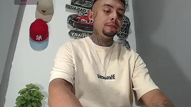 Snapshot of BASTIAN_NICOLAS_ chatting on 19, 2, 2026 BASTIAN NICOLAS online show from 19, 2, 2026