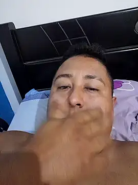 Snapshot of LeapingLycian chatting on 30, 11, 2025 LeapingLycian online show from 30, 11, 2025