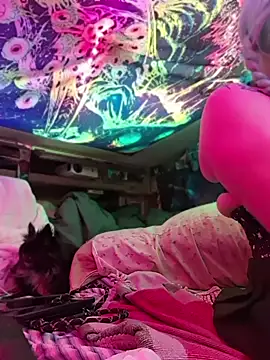 Snapshot of spunfoxxx chatting on 27, 3, 2026 spunfoxxx online show from 27, 3, 2026