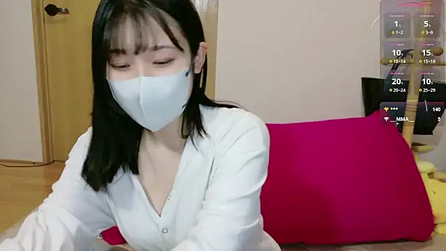 Snapshot of shiorin_3 chatting on 16, 3, 2026 shiorin 3 online show from 16, 3, 2026