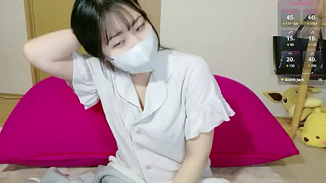 Snapshot of shiorin_3 chatting on 18, 3, 2026 shiorin 3 online show from 18, 3, 2026