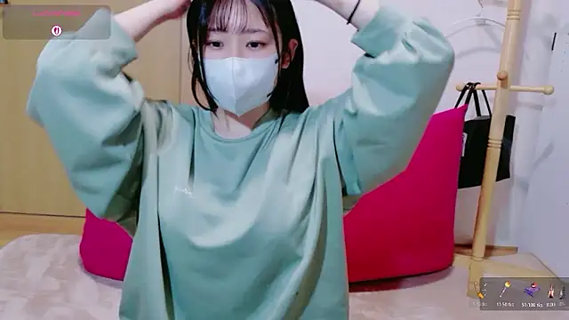 Snapshot of shiorin_3 chatting on 25, 4, 2026 shiorin 3 online show from 25, 4, 2026