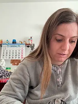 Sareyxon online show from 25, 3, 2026