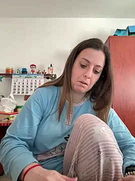 Sareyxon online show from 14, 4, 2026