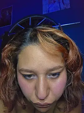 Kittysweet2001 online show from 27, 2, 2026