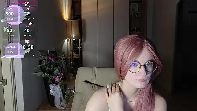 Kitty smalltits online show from 19, 1, 2026