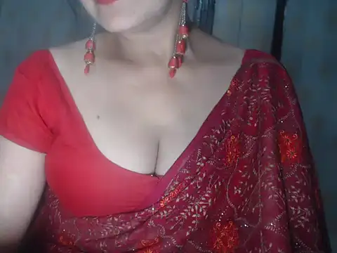 Hotronita123 online show from 13, 1, 2026