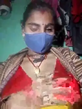 Snapshot of Rakcha_bhabi chatting on 1, 12, 2025 Rakcha bhabi online show from 1, 12, 2025