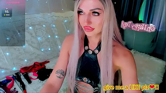 Lola Bombita online show from 17, 3, 2026