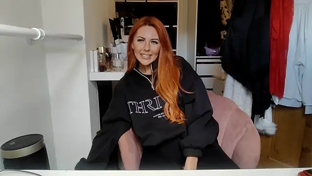 Emberreignedit online show from 25, 3, 2026