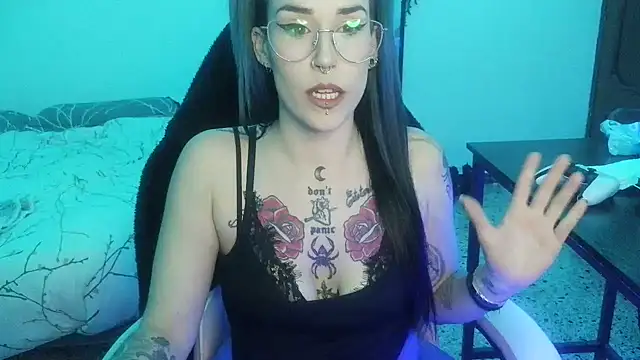 blackrose1997 online show from 2, 3, 2026