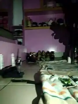 Snapshot of Cuchurus1216 chatting on 8, 1, 2026 Cuchurus1216 online show from 8, 1, 2026