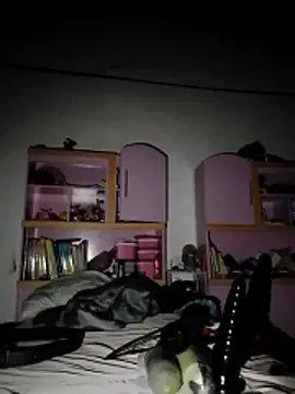 Snapshot of Cuchurus1216 chatting on 11, 1, 2026 Cuchurus1216 online show from 11, 1, 2026