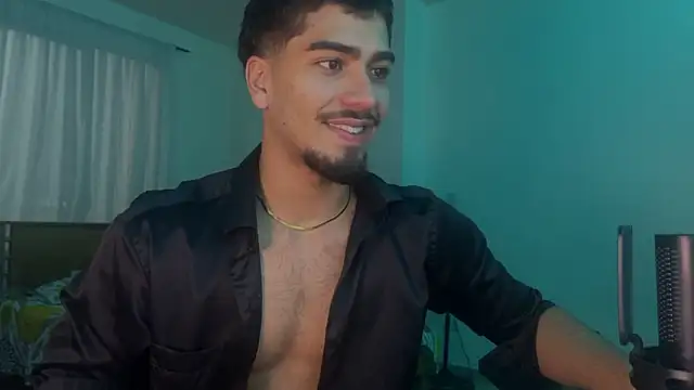 Snapshot of Franco_banderas chatting on 11, 3, 2026 Franco banderas online show from 11, 3, 2026