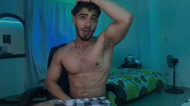 Snapshot of Franco_banderas chatting on 30, 3, 2026 Franco banderas online show from 30, 3, 2026