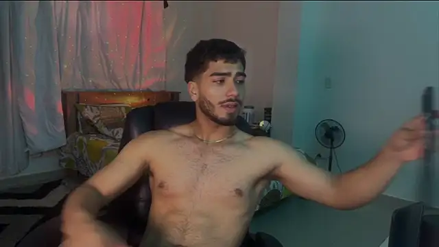 Snapshot of Franco_banderas chatting on 31, 3, 2026 Franco banderas online show from 31, 3, 2026