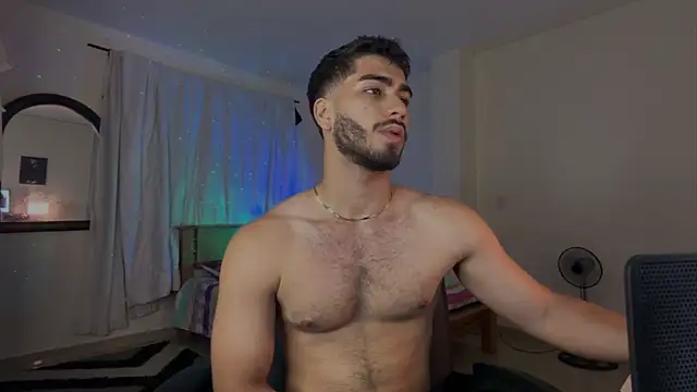 Snapshot of Franco_banderas chatting on 23, 4, 2026 Franco banderas online show from 23, 4, 2026