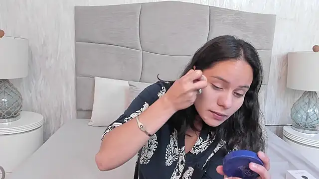 Naomii BDSM online show from 17, 1, 2026