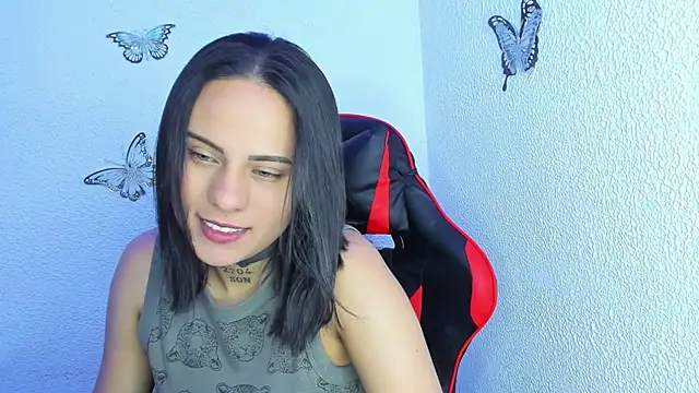 Naomii BDSM online show from 26, 2, 2026