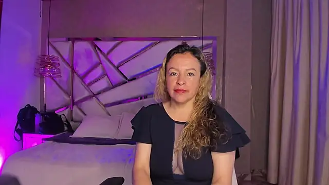 Ivonne 444 online show from 1, 12, 2025