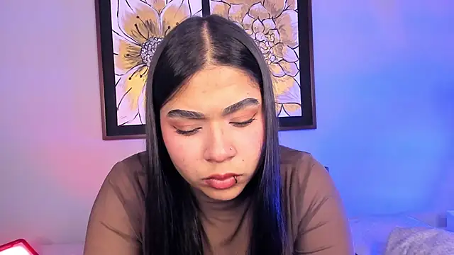 Mylarossi online show from 15, 12, 2025