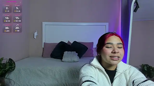 Mylarossi online show from 20, 12, 2025